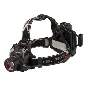 Led Lenser H14R.2 Rechargeable LED Headlamp