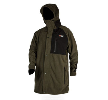 Stoney Creek Windproof Station Shirt (Bayleaf)