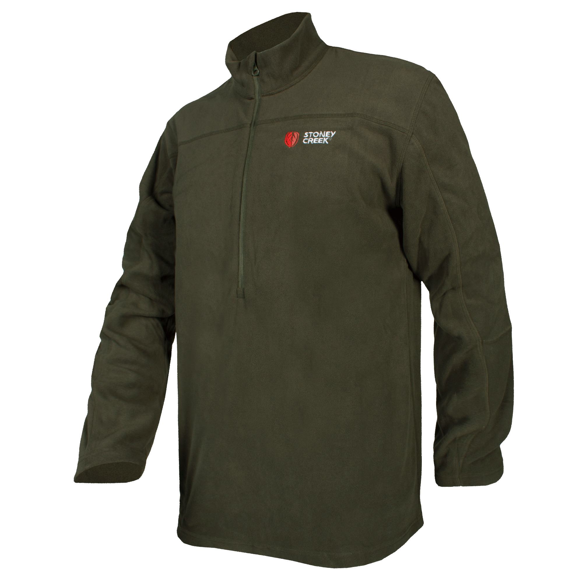 Stoney Creek Men's Microplus Longsleeve Top
