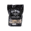 Jack Daniels Wood Chips (750gr)