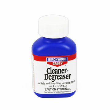 Birchwood Casey Cleaner-Degreaser (90ml)