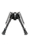 Hyskor Carbon Fibre Bipod Swivel (6