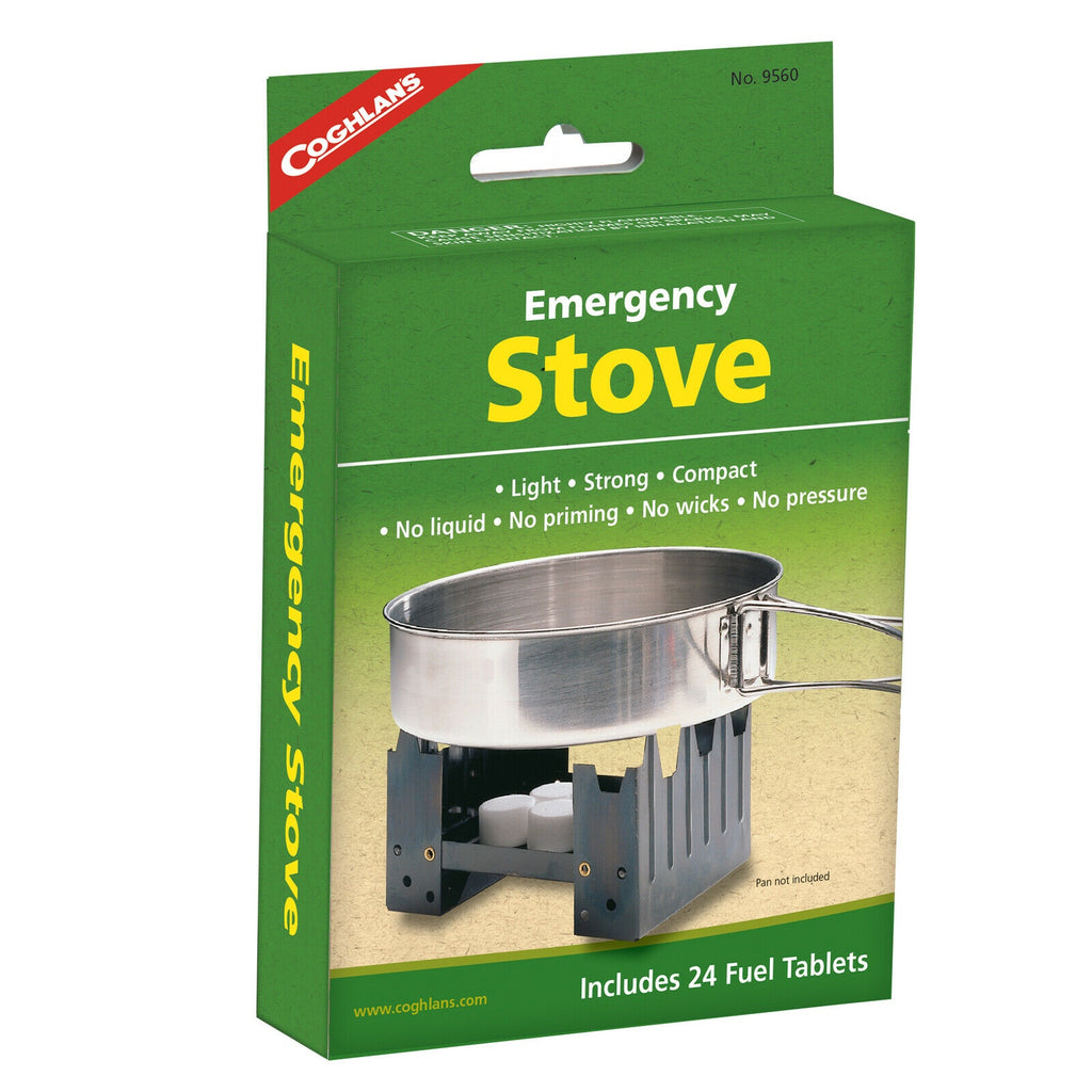 Coghlans Emergency Stove | 9560