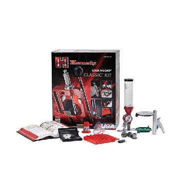 Hornady Lock-N-Load Classic Reloading Kit