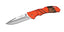 Buck Knife Bantam Orange Head Hunter | (0286CMS9)
