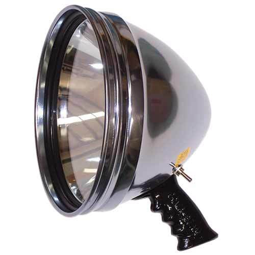 Powa Beam 9" PL245 QH Spotlight (245mm)