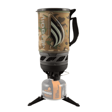 Jetboil Flash Cooking System (Camo)