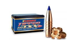 Barnes Tipped TSX .277 110gr BT (50pk)