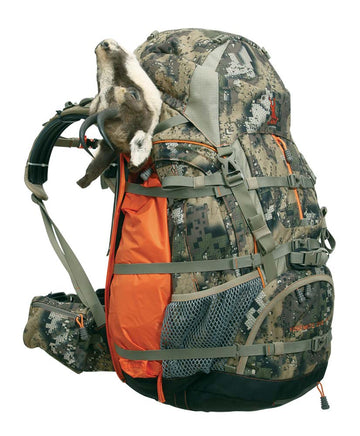 Markhor Yosemite EVO 55L+ (Camo Veil)