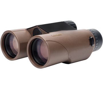 Kahles Helia Rangefinder 10x42 Binoculars