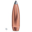 Speer 6mm 85gr Boat Tail Projectiles (100pk)