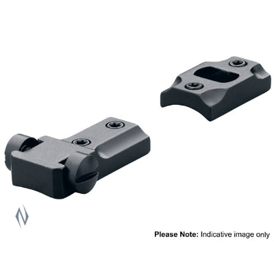 Leupold 2 Piece Bases STD