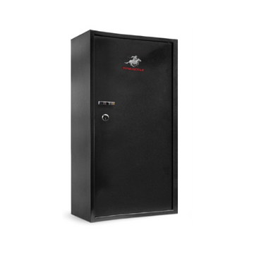 Winchester 25 Gun Safe with Ammo Locker