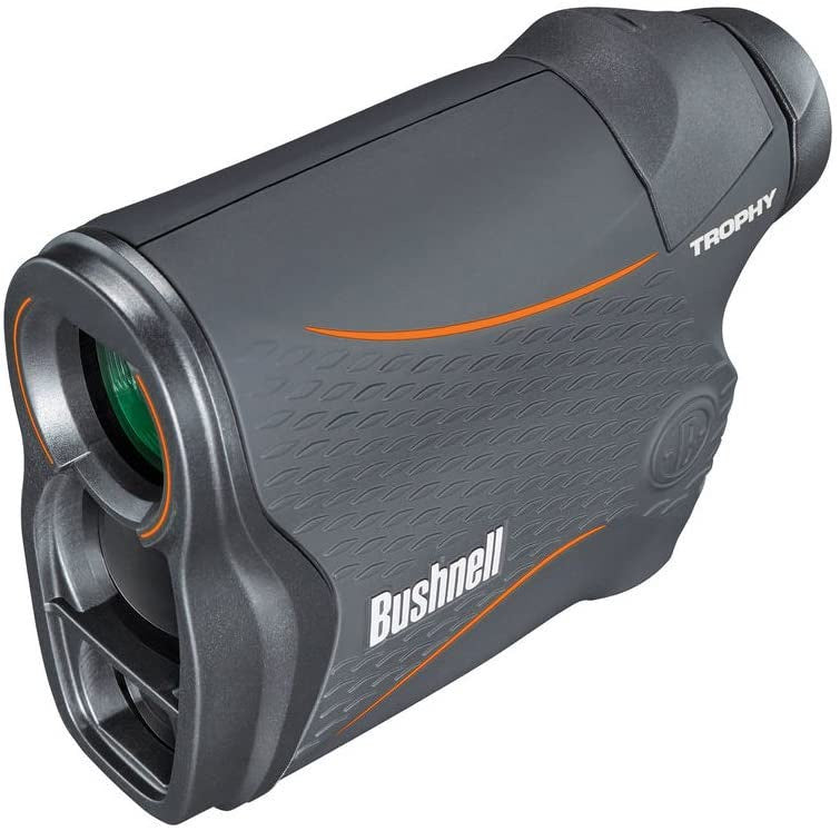 Bushnell Trophy 4x20 Laser Rangefinder | 202640