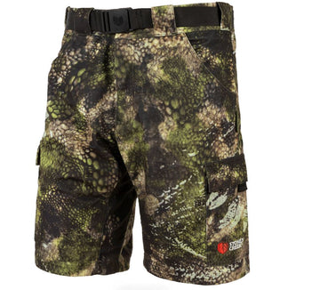 Stoney Creek Microtough Cargo Shorts (TCF)