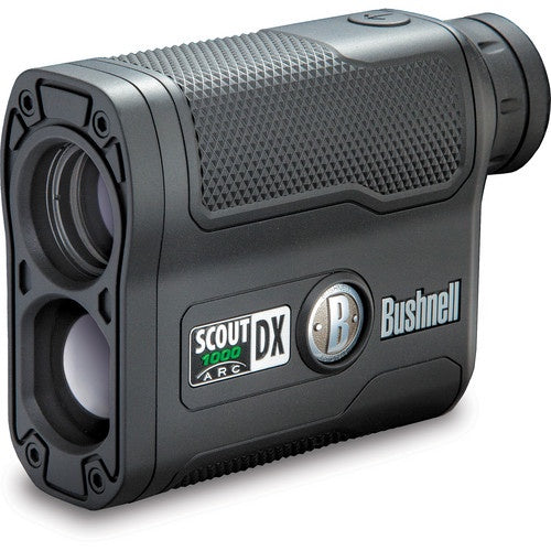 Bushnell Scout DX 1000 Laser Rangefinder | 202355