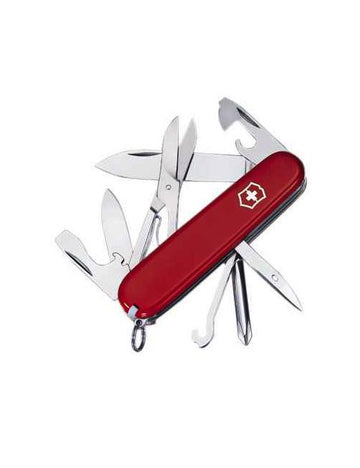 Victorinox Super Tinker Swiss Army Knife