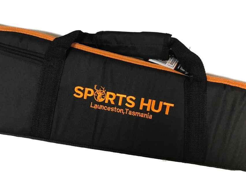 Spika / Sports Hut  Gun Bag (46" Rifle)
