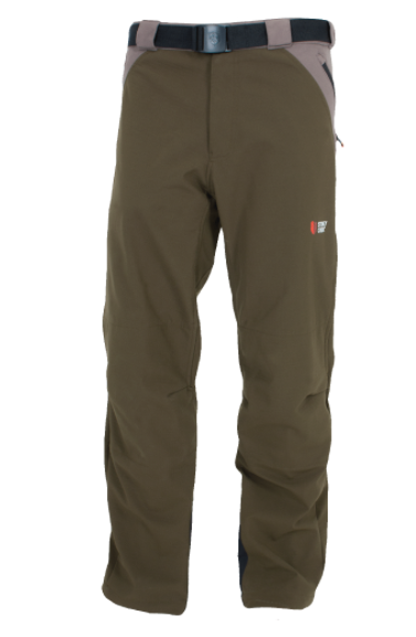 Stoney Creek Landsborough Trousers (Bayleaf)