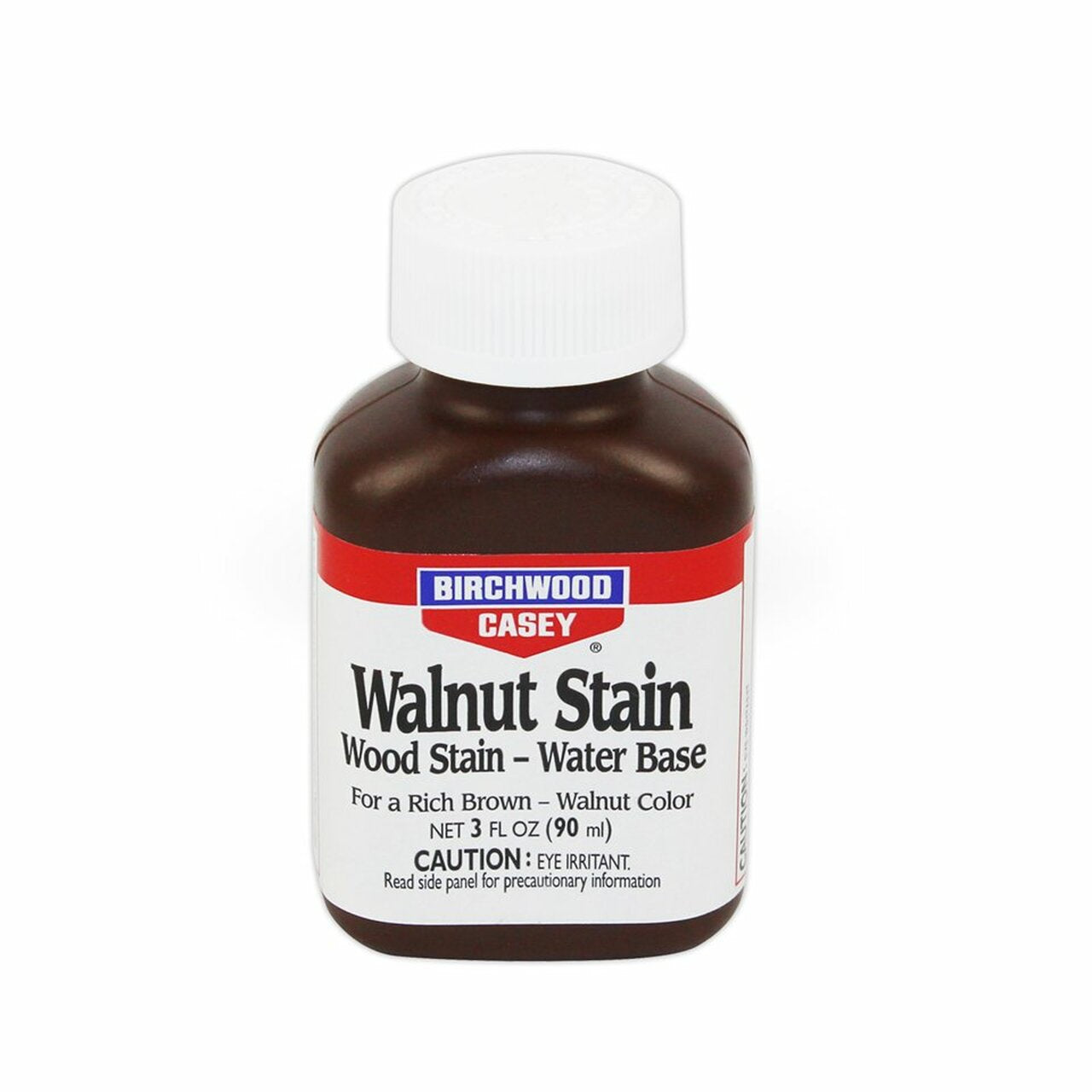Birchwood Casey Walnut Wood Stain (90ml)