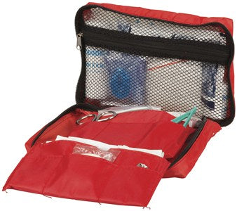94 Piece First Aid Kit | ST3974