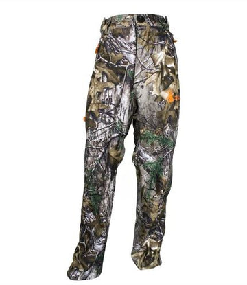 Spika Kid's Tracker Pants (Camo)