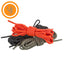 UST ParaTinder Shoelaces (Orange)