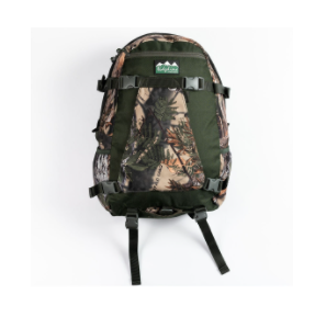 Ridgeline 20L Mule Backpack (Buffalo Camo)