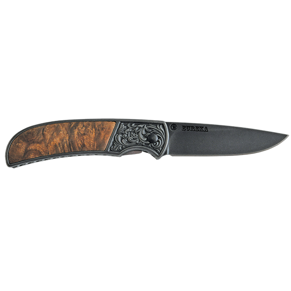 Eureka Hunting  Natchez Folding Knife