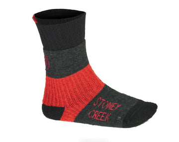 Stoney Creek Gumboot Socks