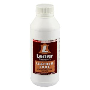 Leder Tanning Formula (500ml)