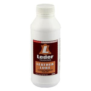 Leder Tanning Leather Lube (500ml)
