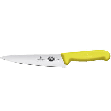 Victorinox Fibrox Carving Knife 19cm | 5.2008.19