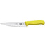 Victorinox Fibrox Carving Knife 19cm | 5.2008.19