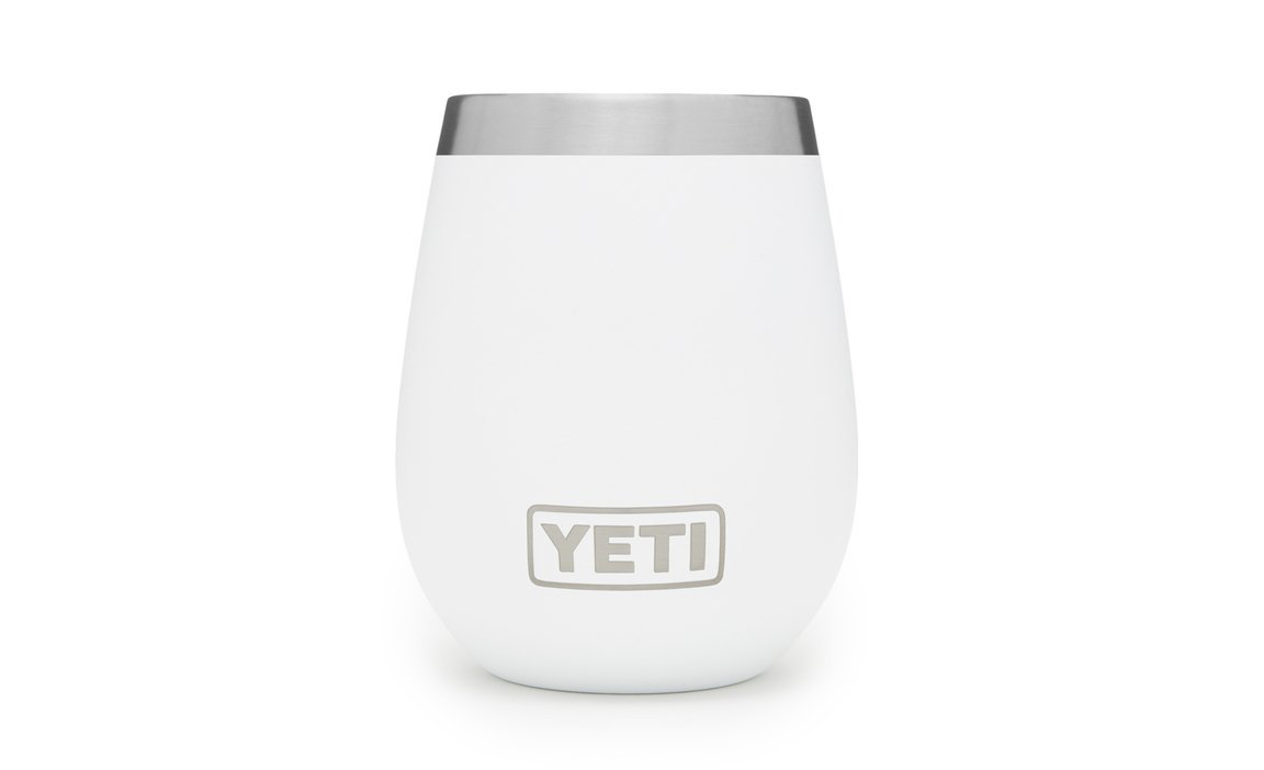 YETI Rambler 10oz Wine Tumbler