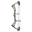 Exterminator Compound Bow Package 20-70lbs