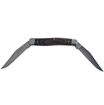 Eureka Hunting Stockman 2UP Folding Knife