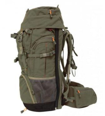 Markhor Yosemite EVO 55L+ (Green)