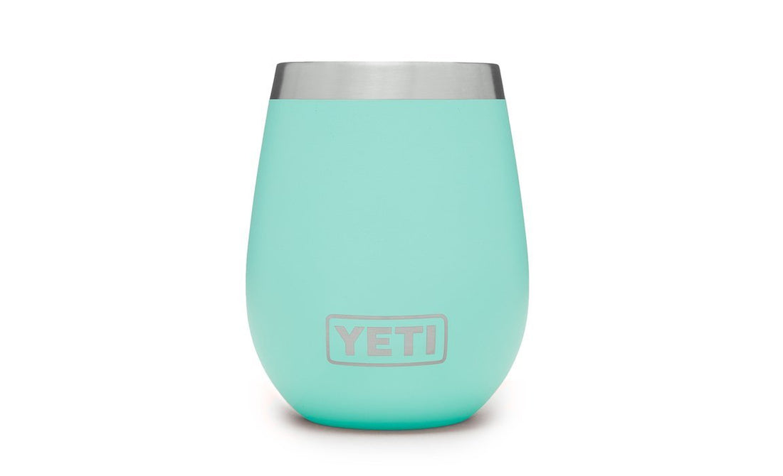 YETI Rambler 10oz Wine Tumbler