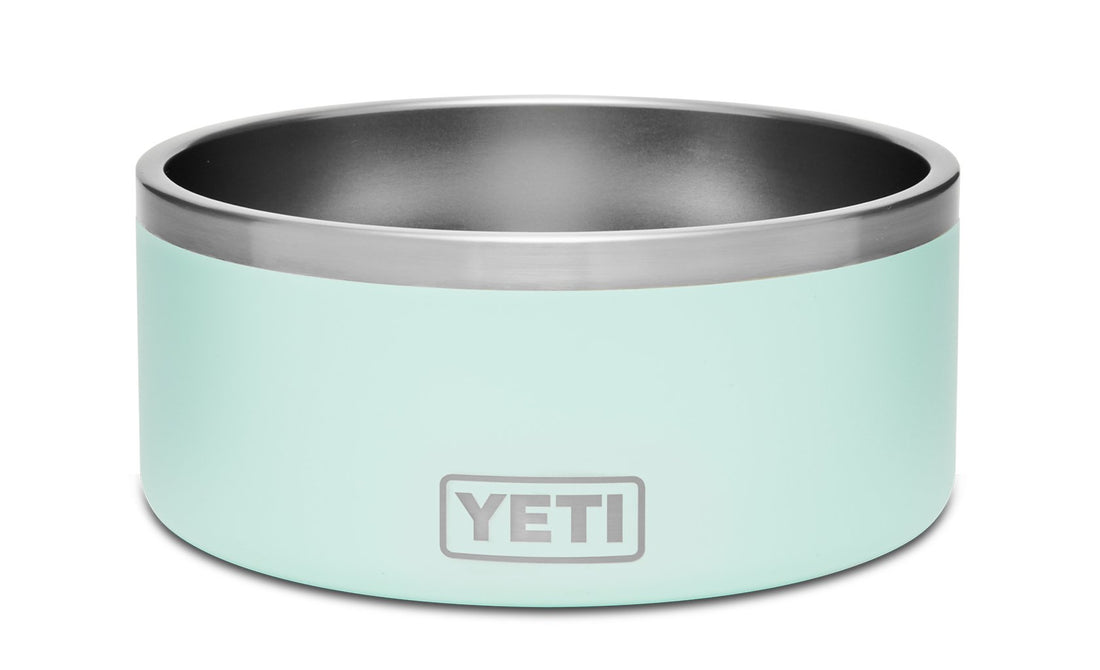 YETI Boomer 8 Dog Bowl