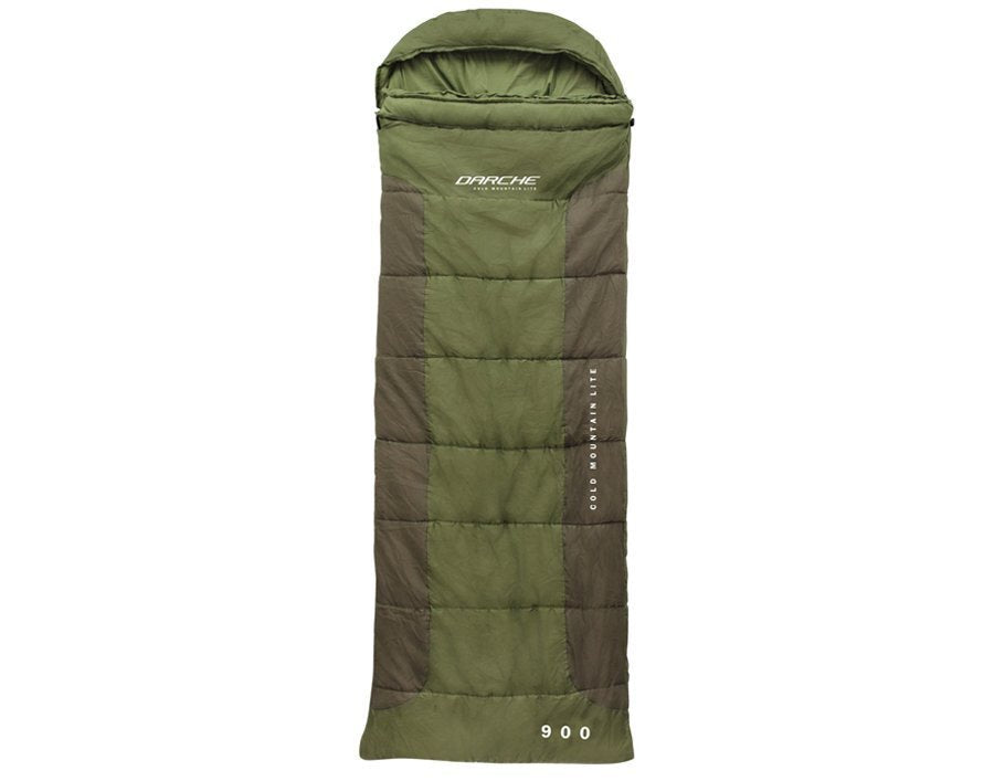 Darche Cold Mountain 900 Lite Sleeping Bag