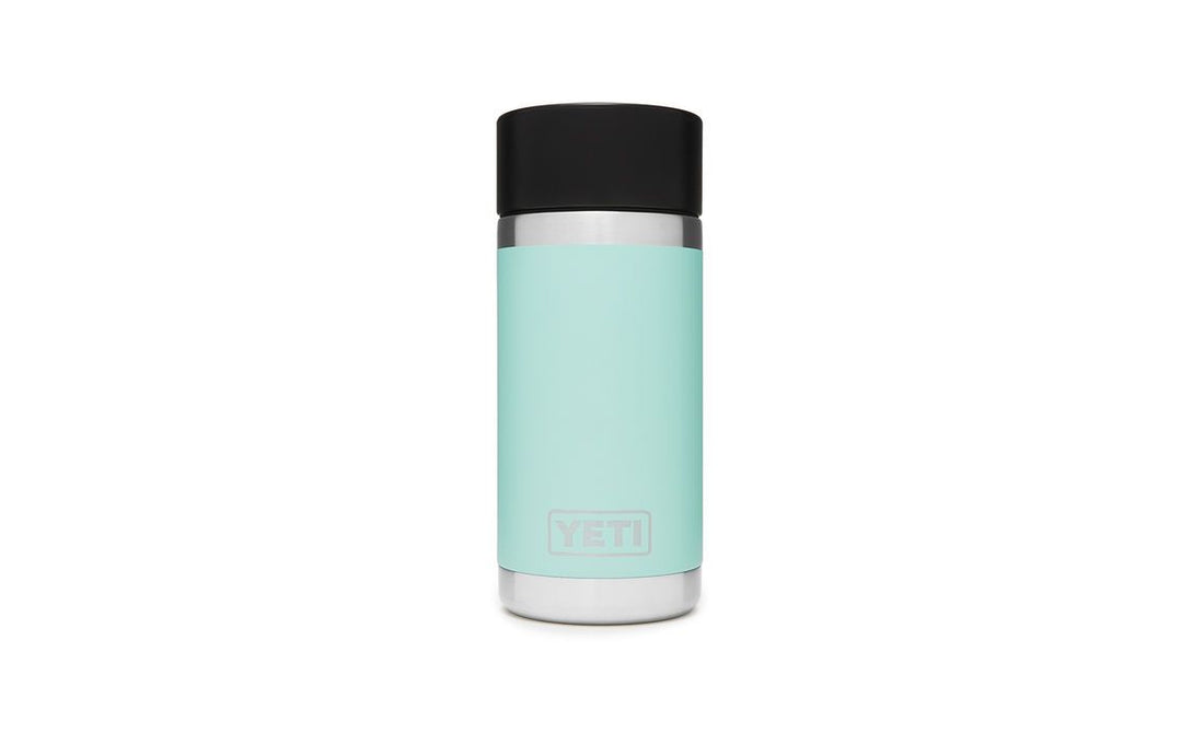 YETI Rambler 12oz Bottle (with HotShot Cap) R12