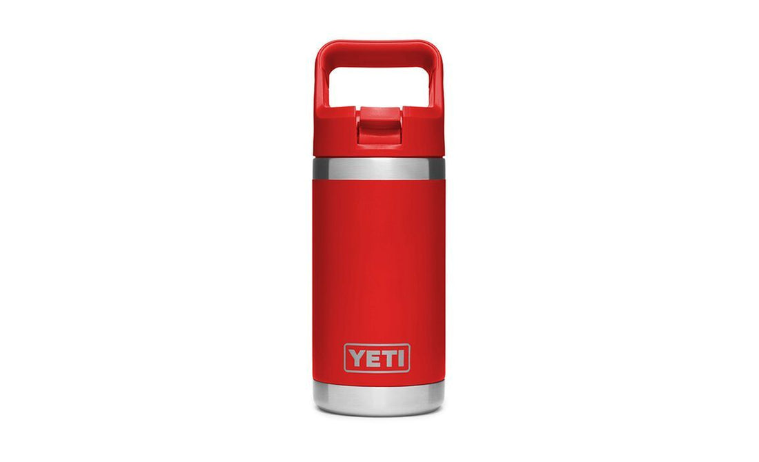 YETI Junior Rambler Kids 12oz Bottle