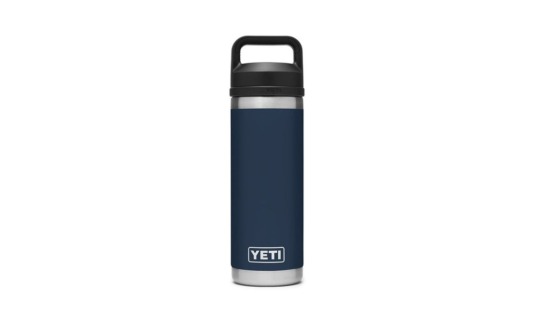 YETI Rambler 18oz Bottle