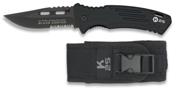 K25 Practical Heavy Duty Folding Knife | 19763