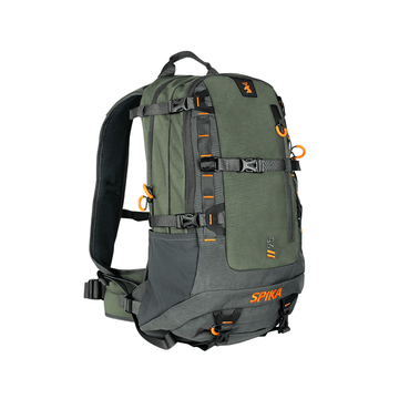 Spika Drover Pro 25L Pack Olive