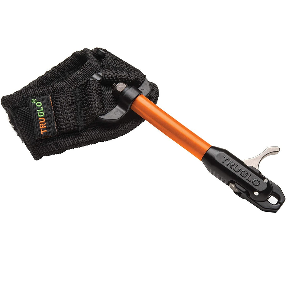 TruGlo Speed Shot XS Release Aid - Black