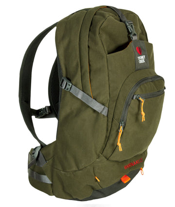 Stoney Creek Whirinaki Daypack 25L (Bayleaf)