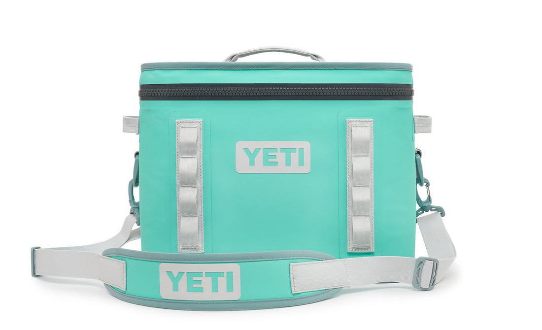 YETI Hopper Flip 18 Soft Cooler