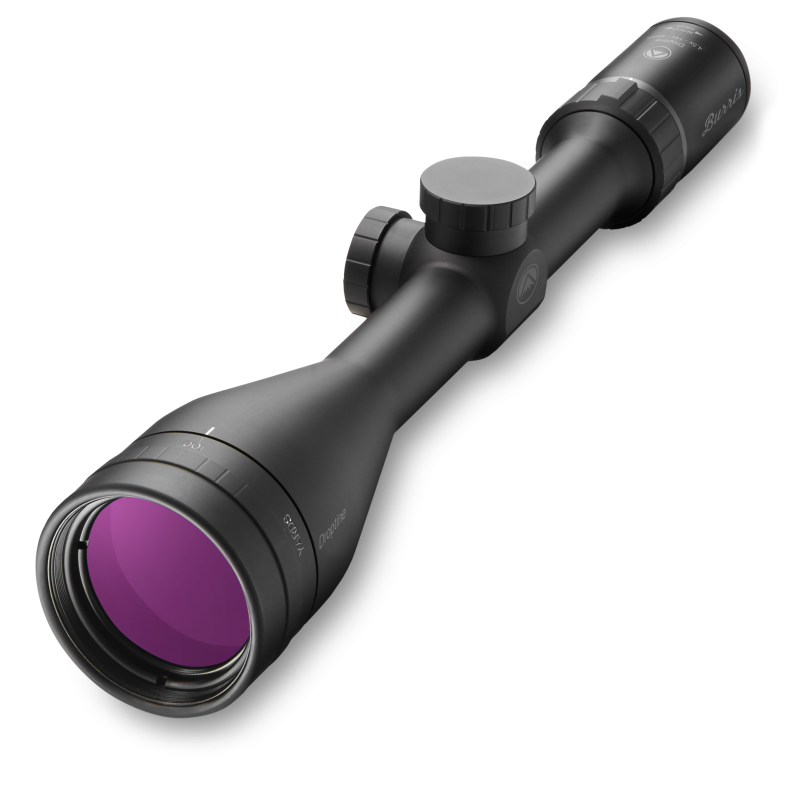 Burris Droptine 4.5-14x42 Scope Ballistic Plex